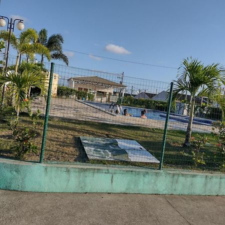 Casa Em Maceio Prox Aeroporto Em Condominio Eksteriør billede