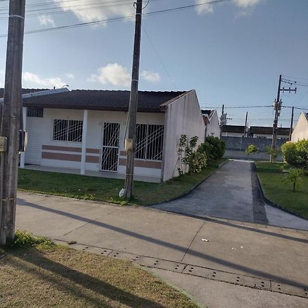 Casa Em Maceio Prox Aeroporto Em Condominio Eksteriør billede