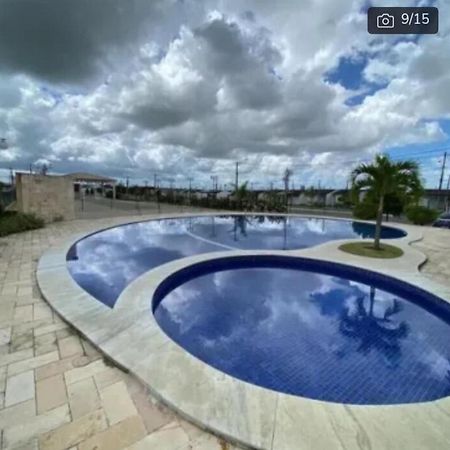 Casa Em Maceio Prox Aeroporto Em Condominio Eksteriør billede