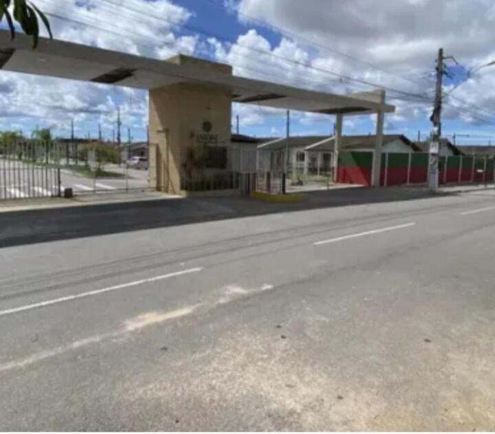 Casa Em Maceio Prox Aeroporto Em Condominio Eksteriør billede