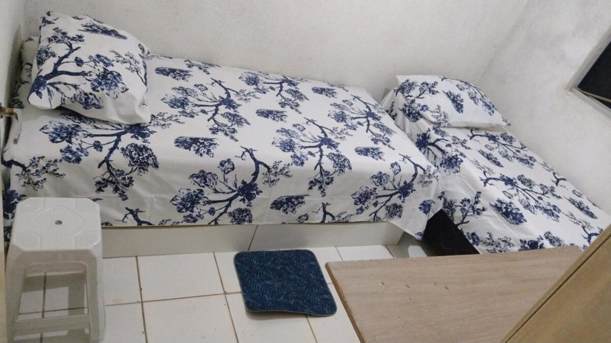 Casa Em Maceio Prox Aeroporto Em Condominio Eksteriør billede