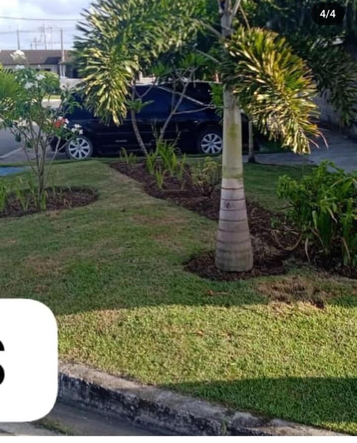 Casa Em Maceio Prox Aeroporto Em Condominio Eksteriør billede