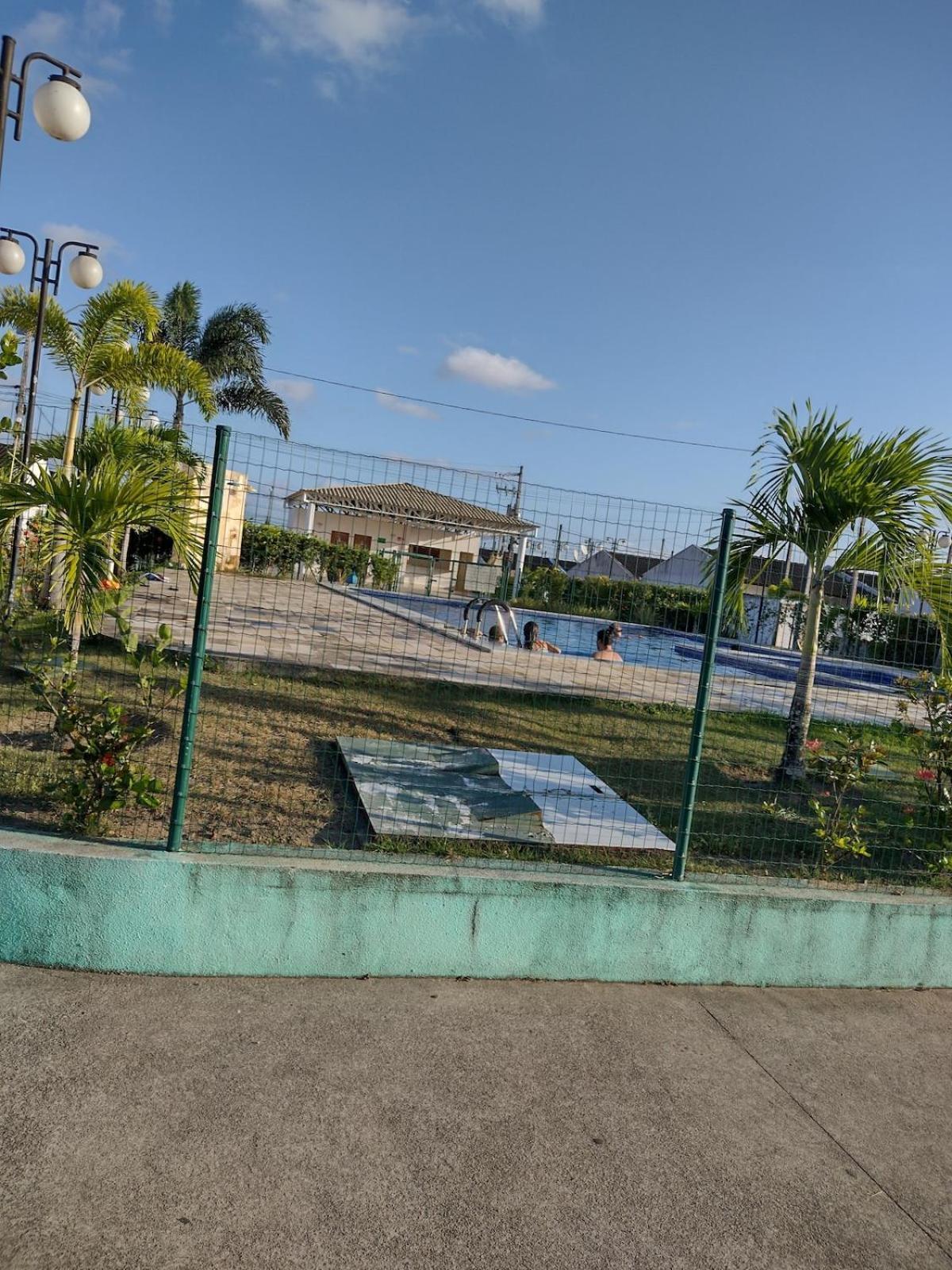 Casa Em Maceio Prox Aeroporto Em Condominio Eksteriør billede