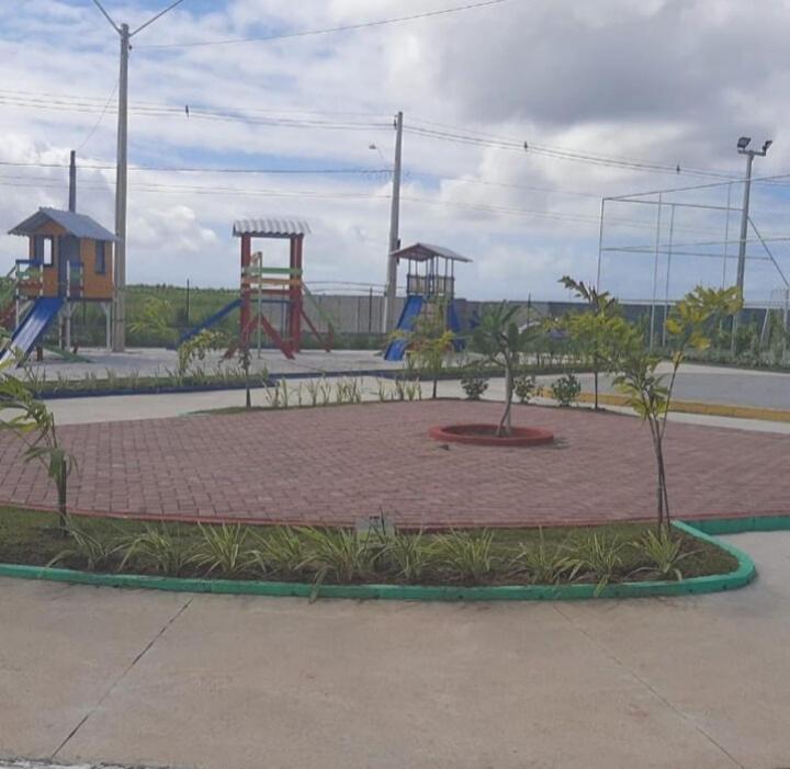 Casa Em Maceio Prox Aeroporto Em Condominio Eksteriør billede