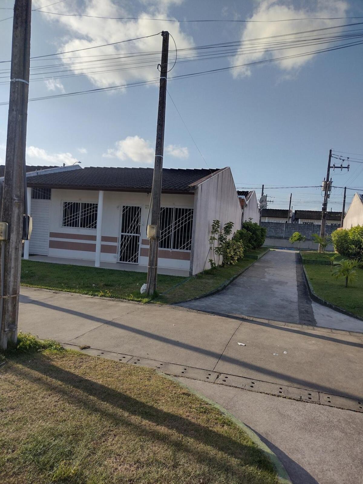 Casa Em Maceio Prox Aeroporto Em Condominio Eksteriør billede