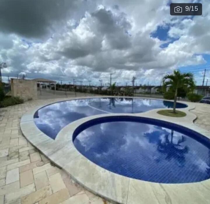 Casa Em Maceio Prox Aeroporto Em Condominio Eksteriør billede